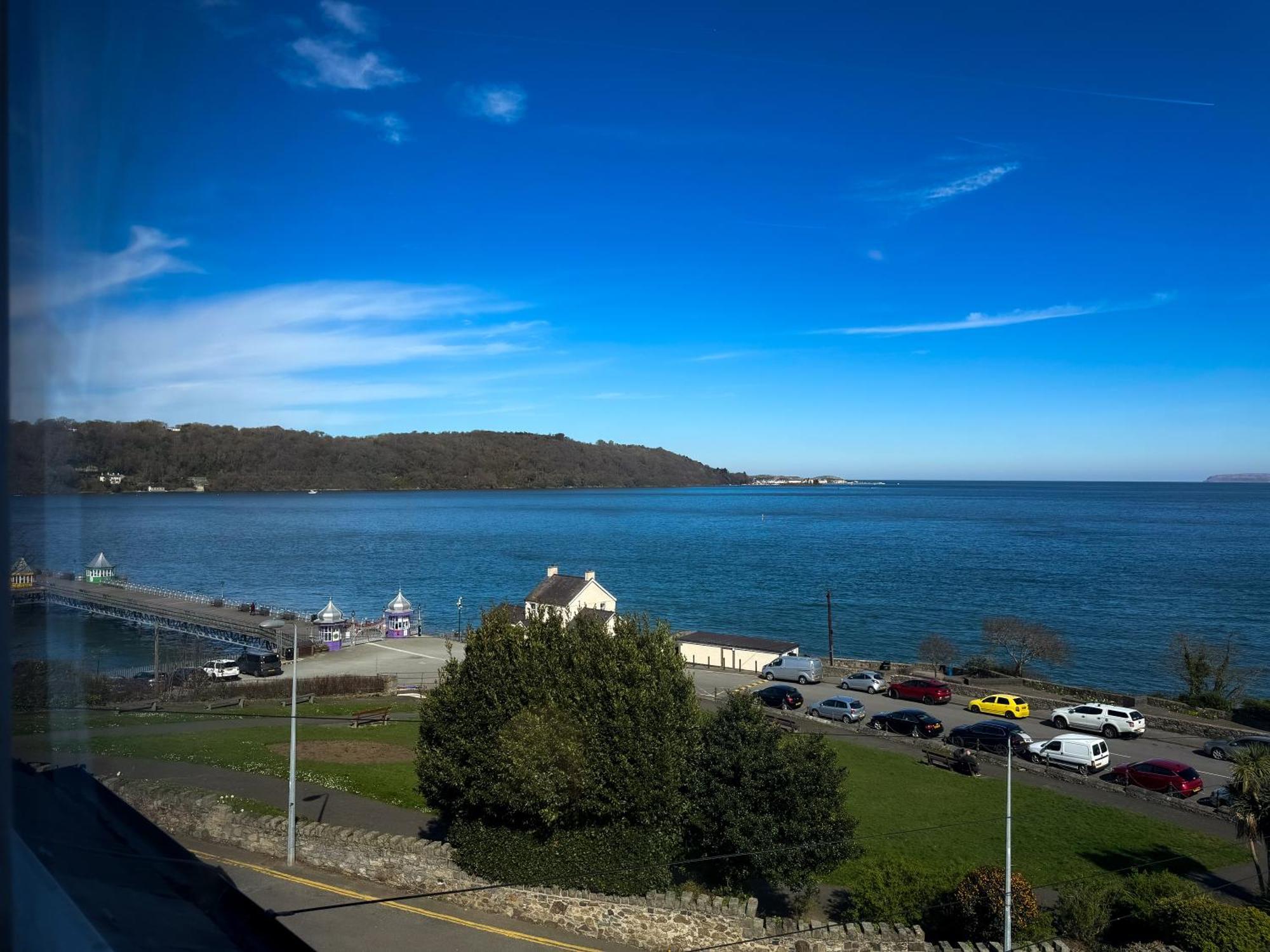Hotel Nomi & Restaurant Bangor (Gwynedd)