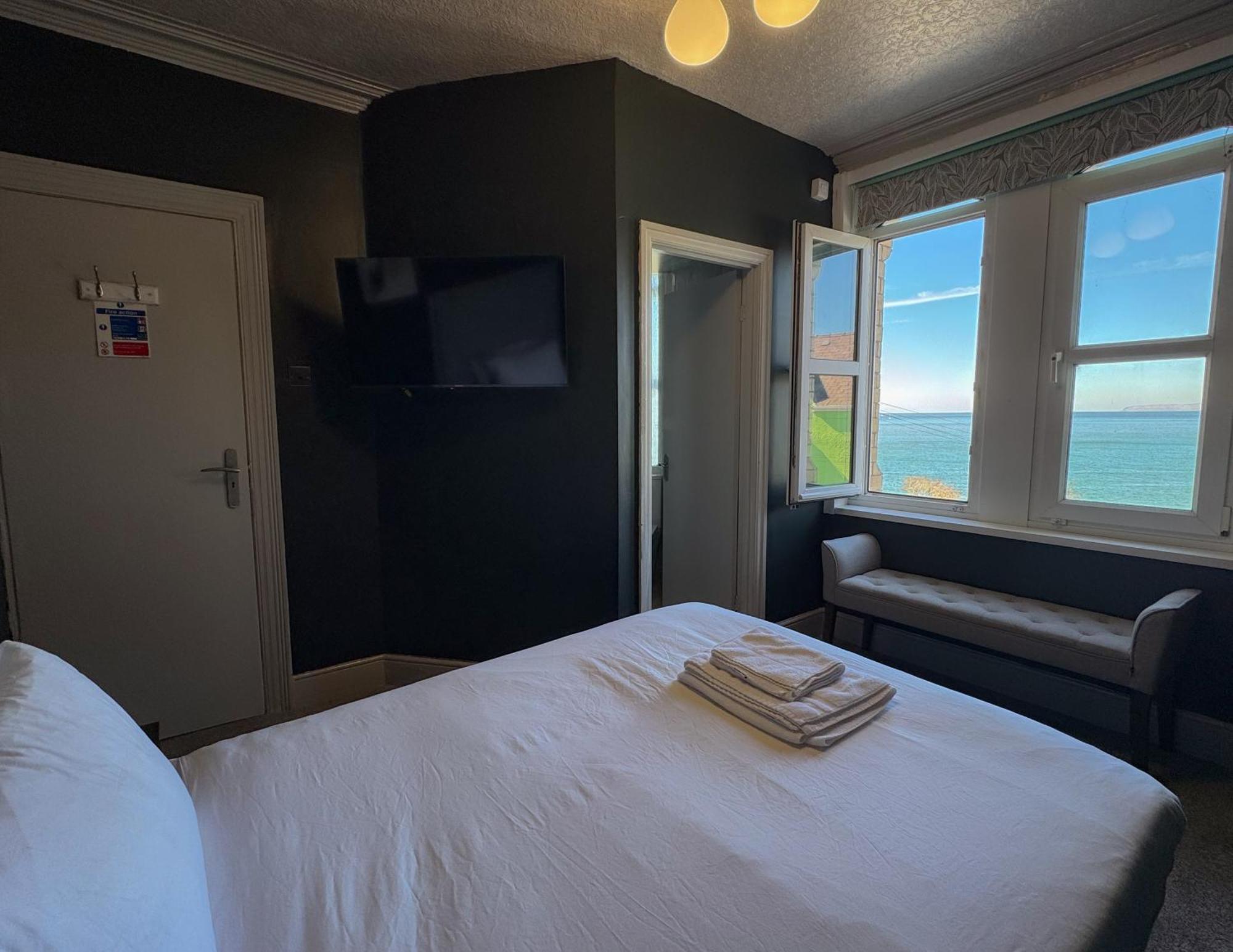 Nomi & Restaurant 3* Bangor (Gwynedd)