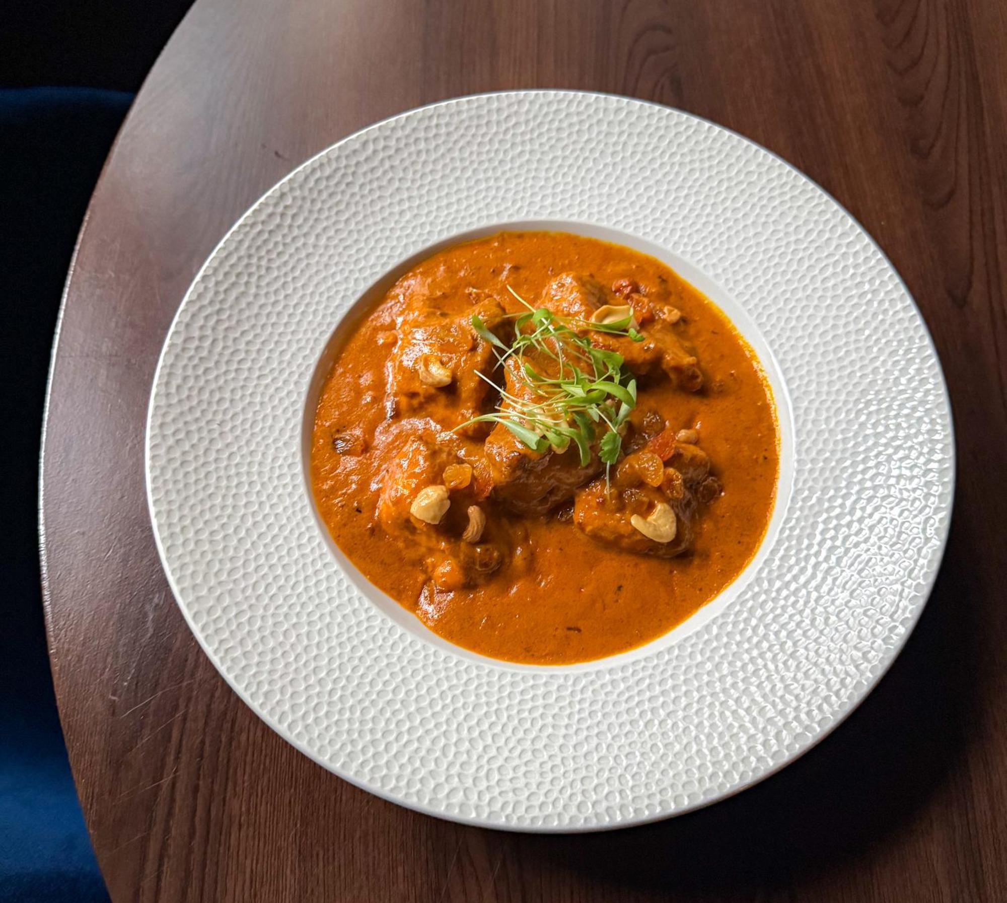 Nomi & Restaurant Hotel Bangor (Gwynedd)