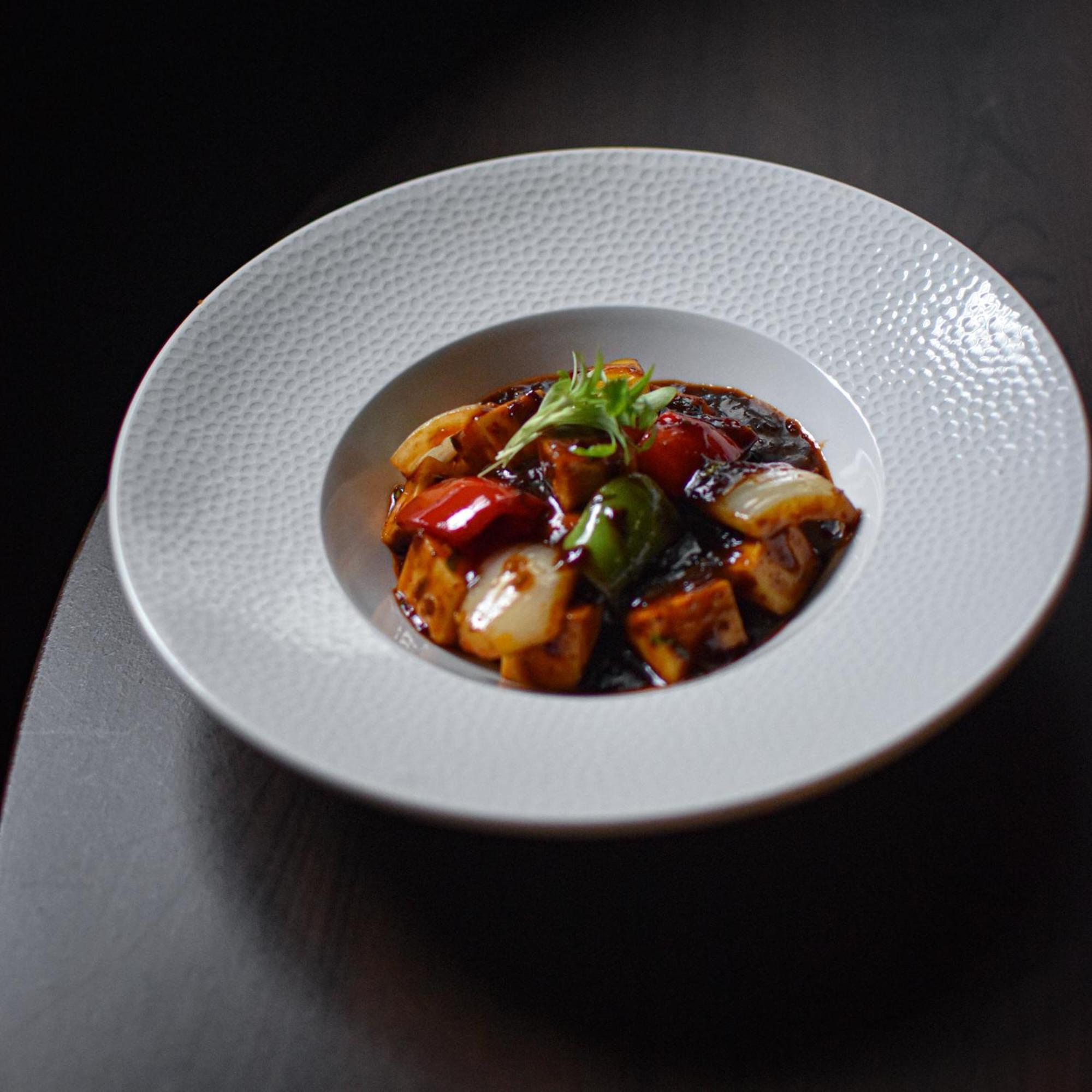 Nomi & Restaurant 3* Bangor (Gwynedd)