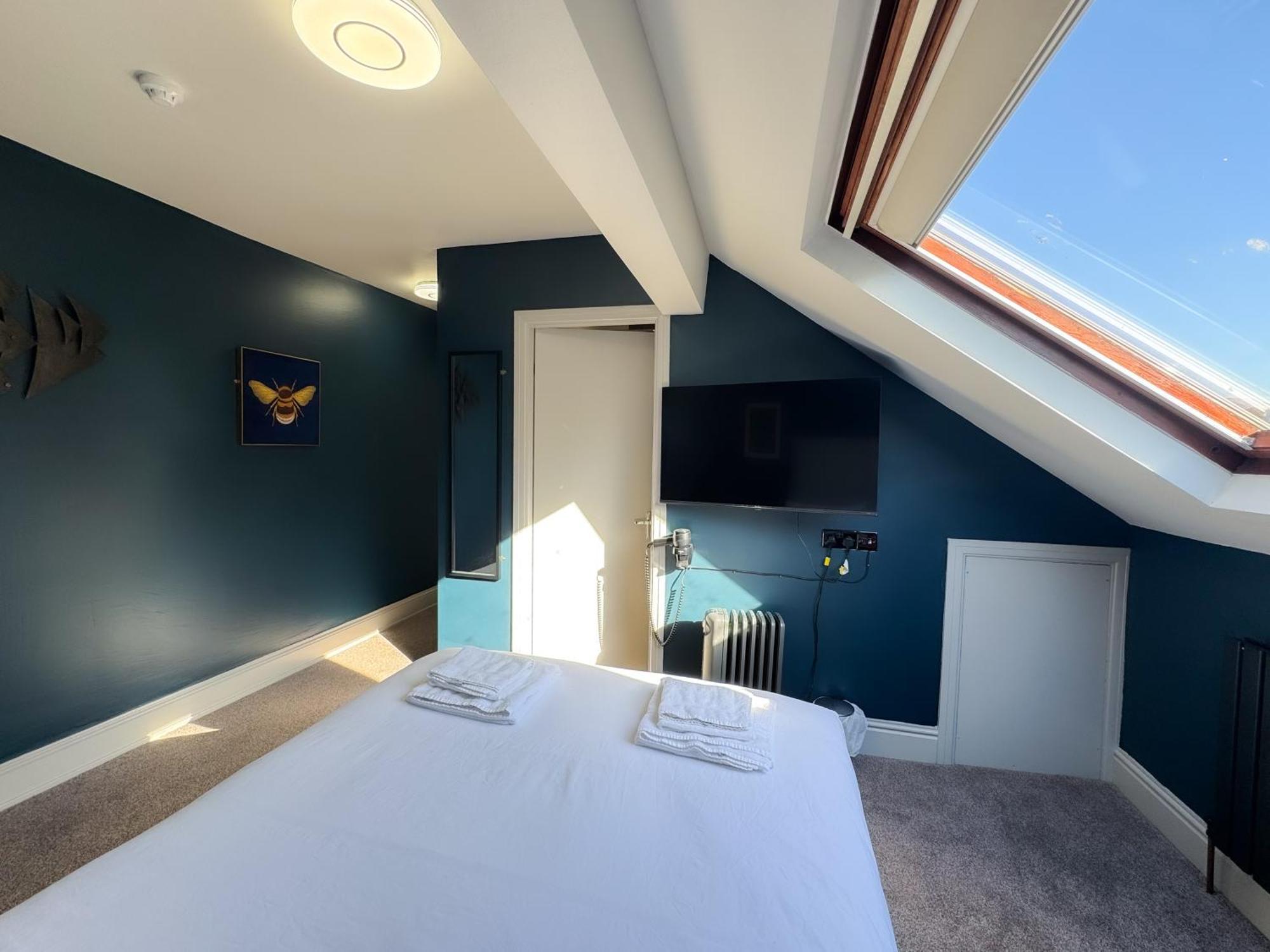 Hotel Nomi & Restaurant Bangor (Gwynedd)