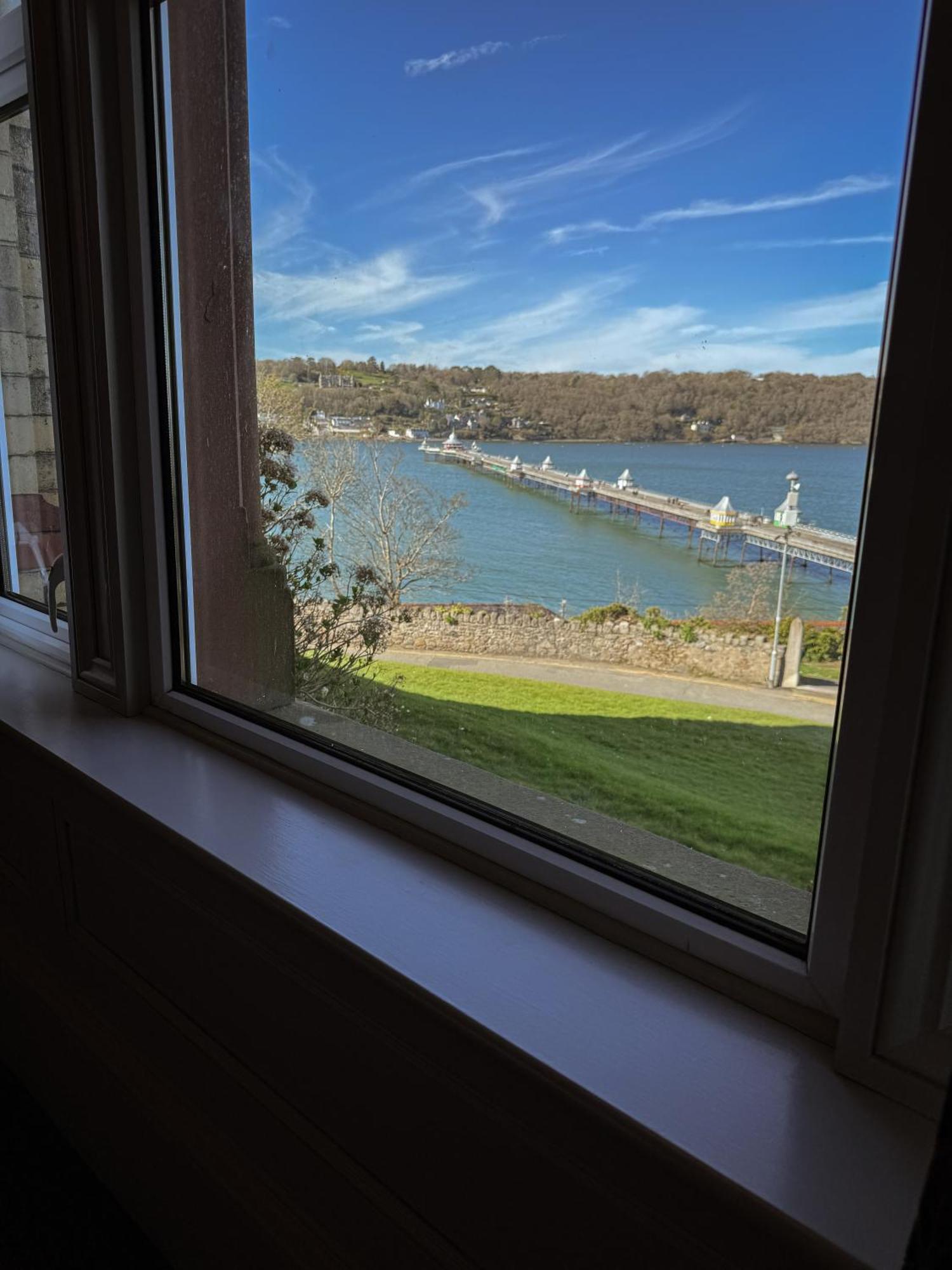 Hotel Nomi & Restaurant Bangor (Gwynedd)