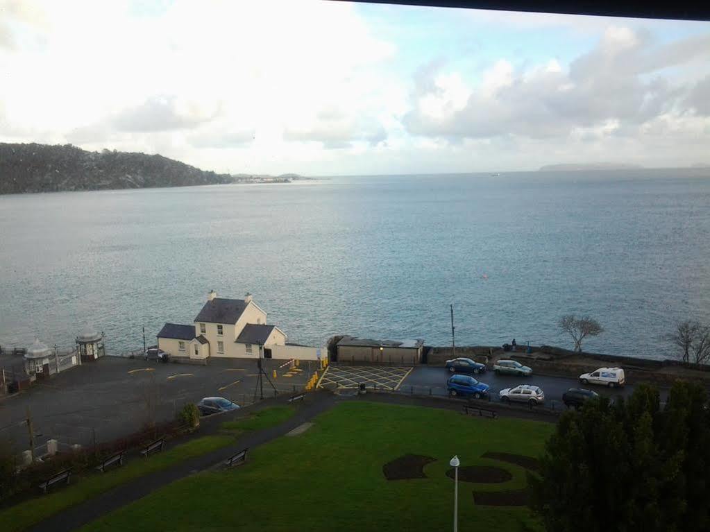 Nomi & Restaurant Bangor (Gwynedd)